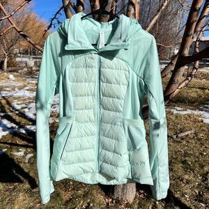 Lululemon Jacket Coat NEVER WORN!!!